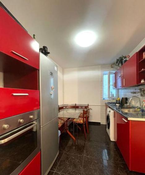 Închiriere Apartament 2 camere în Drumul Taberei Mobilat Complet