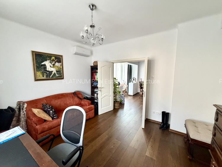 Inchiriere apartament 3 camere Beller - 18