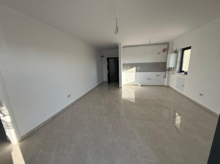 APARTAMENT 2 CAMERE - BRAYTIM - GATA INTABULAT