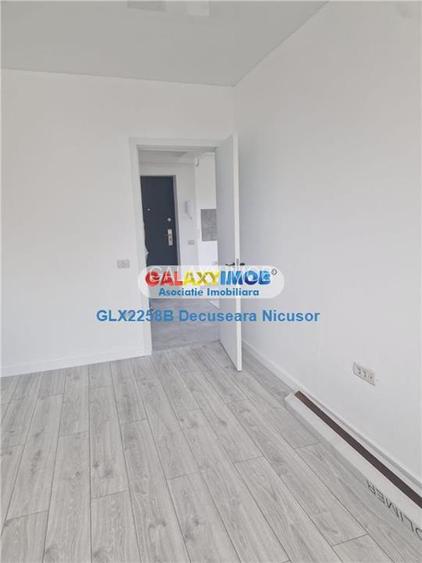 Apartament cu 2 camere MILITARI RESIDENCE - 7