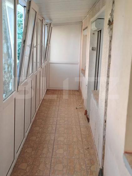 Apartament 3 camere, 60 mp, zona Micro 38