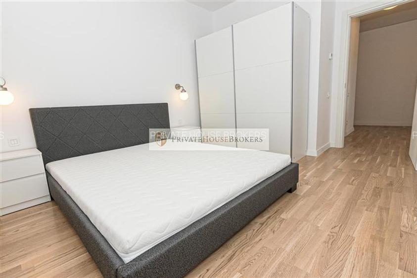 Domenii | 1 Mai | Aviatorilor | Arcadia Apartments | Bloc 2019 | Parcare Subt - 12