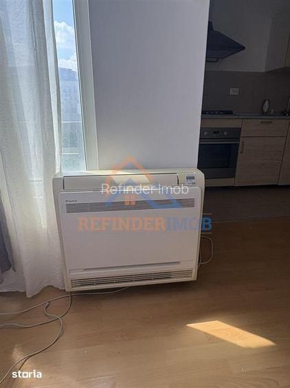 Vanzare 3 camere Ozana-Pallady Towers 69mp - 4