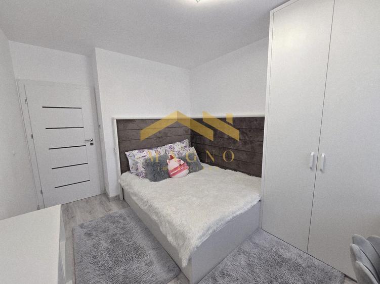 Apartament cu 4 camere de vanzare, Micalaca / Iuliu Maniu Residence