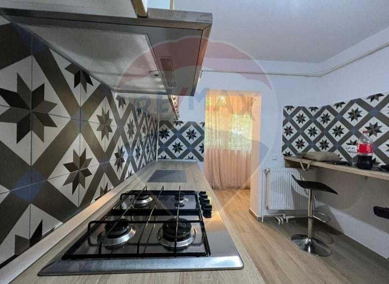Apartament 1 cameră de închiriat | Tătărași | Finisat Clasic