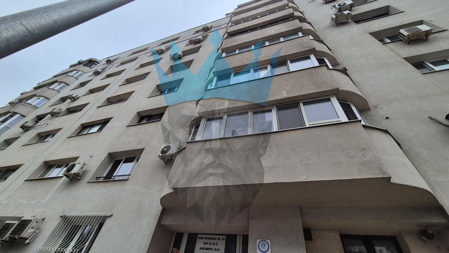 Garsoniera Calea Calarasilor Bucuresti