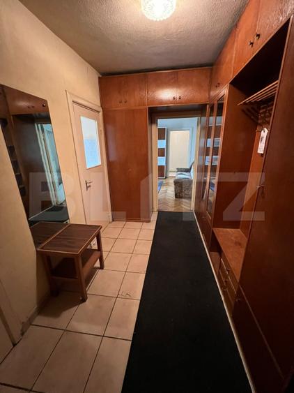 Apartament 3 camere, 75 mp, zona Central