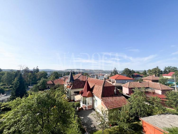 Apartament 2 camere de vanzare in Zorilor, Cluj Napoca