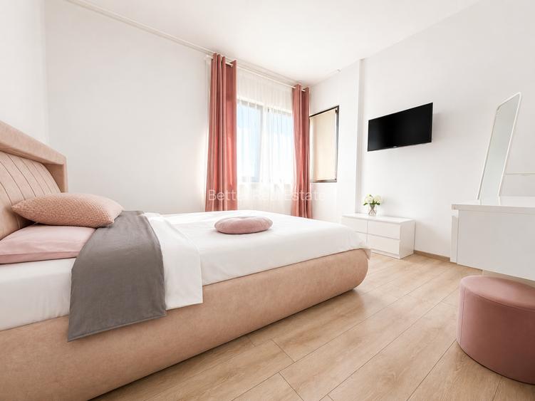Vilă nouă de vânzare || P+1+M || 5 camere || 200 mp utili || 250 mp || Sector 4 - 10