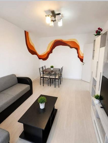 Apartament spatios Grozavesti metrou