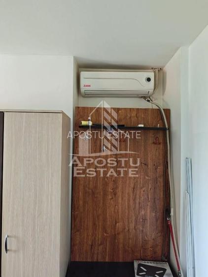 Garsoniera de vanzare, 21 mp, Calea Buziasului, Timisoara - 7