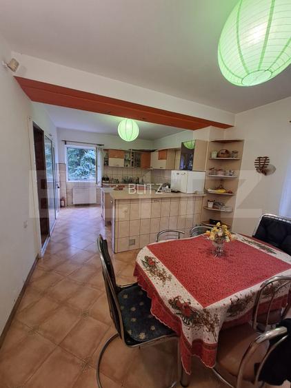 Casa individuala Tractorul_Coresi 10 camere!! - 17