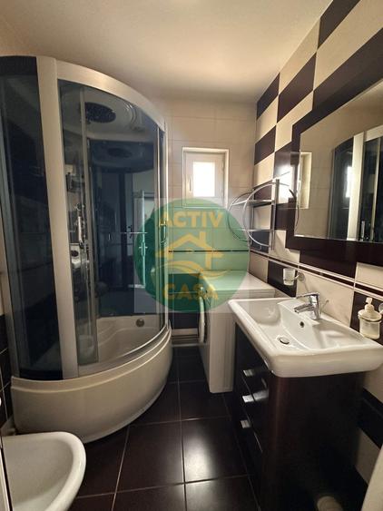 Apartament 2 camere, zona Piata Mare, de inchiriat