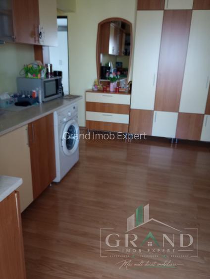 2 Camere Decomandate | 2 Balcoane | Zorilor–Str.Pădurii | Zonă Liniștită