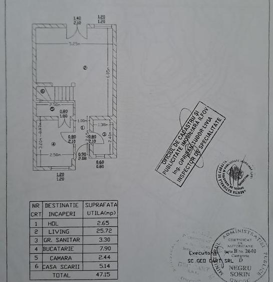 Casa 5 camere zona OMV Pipera!!
