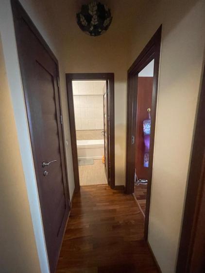 Apartament decomandat 4 camere, 97.83 mp - zona McDonald's