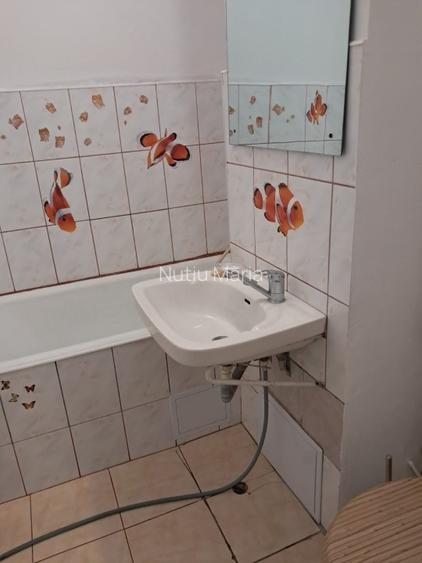 Dau în chirie apartament 2 camere decomandat - 11