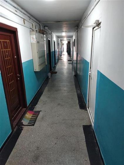 Camera de camin  de vanzare  Bularga Baza III,