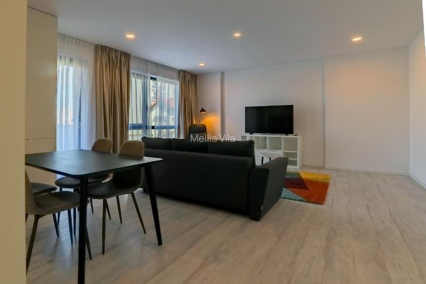 Apartament 3 camere | 90 mp utili | Terasa | Parcare inclusa | Zona Sisesti - 3