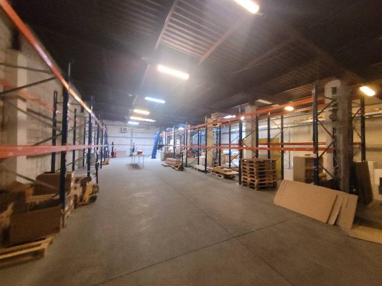 0% comision! Inchiriere birouri 13 Septembrie, 1582 mp