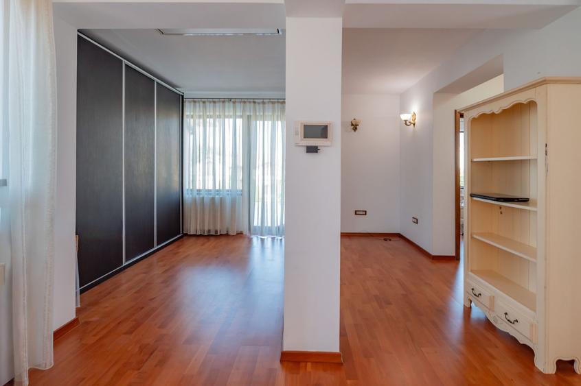 NOU! Cartier Ovidiu Sud – Vila la cheie, compartimentare ideala!