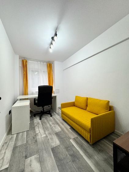 Apartament cu 3 camere | Totul nou | Decomandat | 2 băi | Bd. Ion Mihalache