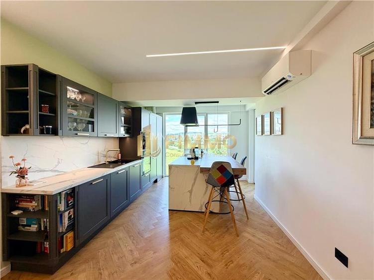 Apartament 3 camere | 65 mp | PREMIUM | Suceava - Traian Vuia | ID:1828 - 7