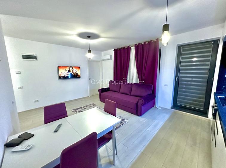 Apartament 2 camere - parcare - Drumul Taberei - Brancusi - Bld. Timisoara - 4