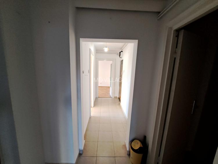 Vand apartament 3 camere, decomandat, Tg. Mures, Dambu Pietros - 7