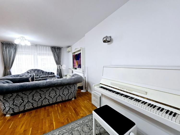 Apartament 3 camere 129 MP | Ibiza Sol - Pipera | 2 locuri Parcare Subterana