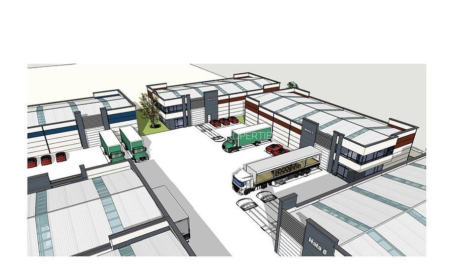 Park Logistic-Jilava - 4