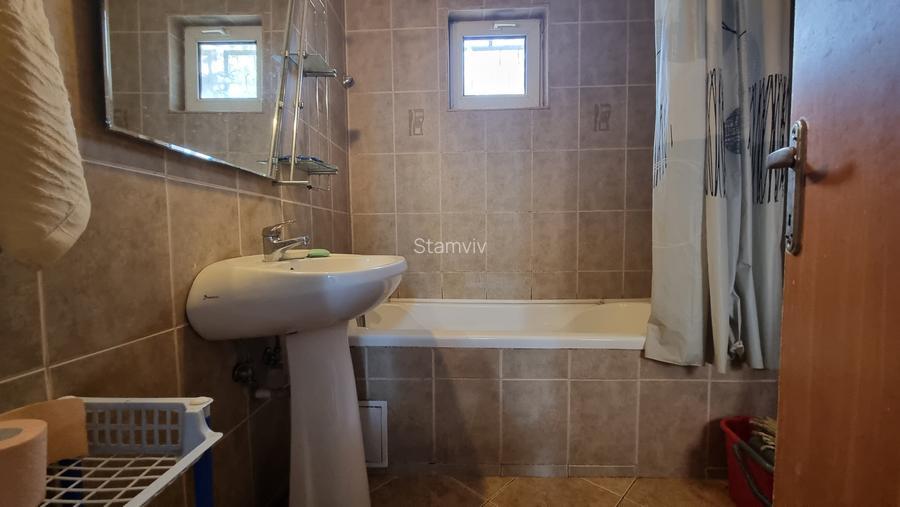 Apartament cu 4 camere de inchiriat in zona Lujerului / Militari