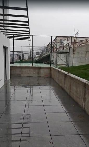 2 camere, ansamblu rezidential nou foarte frumos, cu panorama
