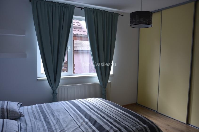 De închiriat Apartament 3 camere într-o vilă cu grădină, propietar  - 6