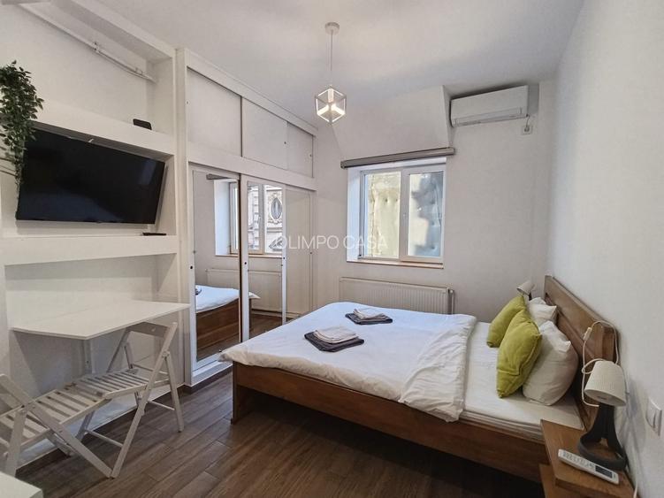 Apartament 2 camere - Calea Victoriei - Lipscani - 2