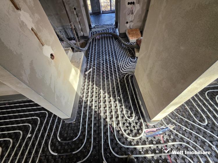 Duplex de nota 10 la 10 km de centrul Clujului