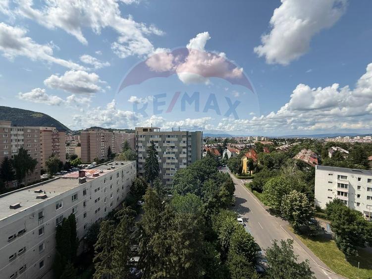 Garsoniera Astra - str Soarelui