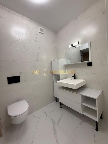 2 Camere | Th. Pallady | Centrala | Parcare Inclusa | Prima Inchiriere