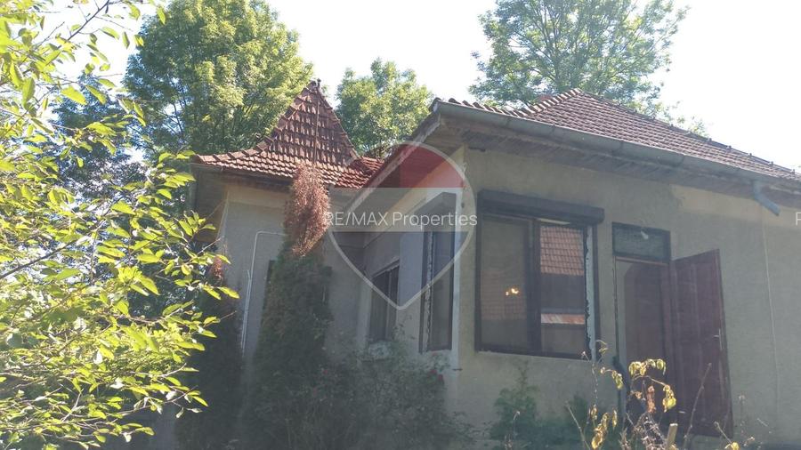 Casă de vânzare în Provita de Sus | Oportunitate de investiție