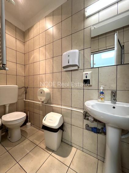 Spatiu comercial situat la parter zona Delfinariu - 3