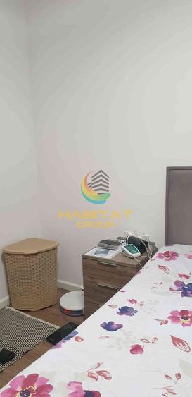 Apartament 2 Camere Sector 4 Parcare 55Mp