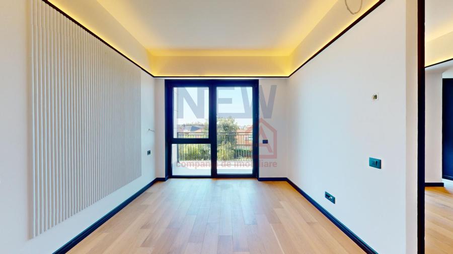 Studio in Complex Rezidential Park Line  Pipera, Direct Dezvoltator