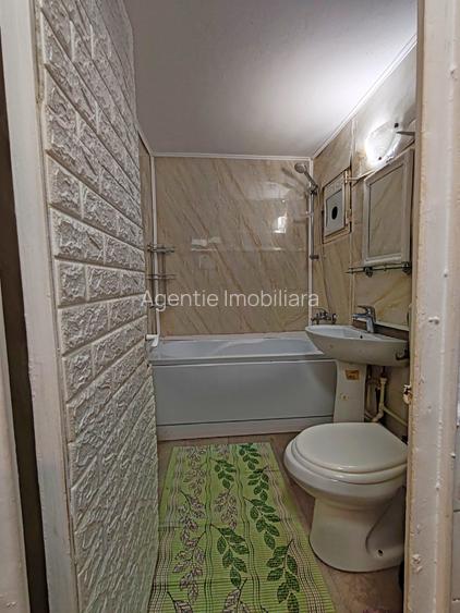 Apartament 2 camere decomandat Casa de Cultura