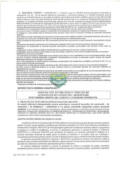 Teren Zona Ostratu Corbeanca langa Glenwood dezvoltat de Speedwell