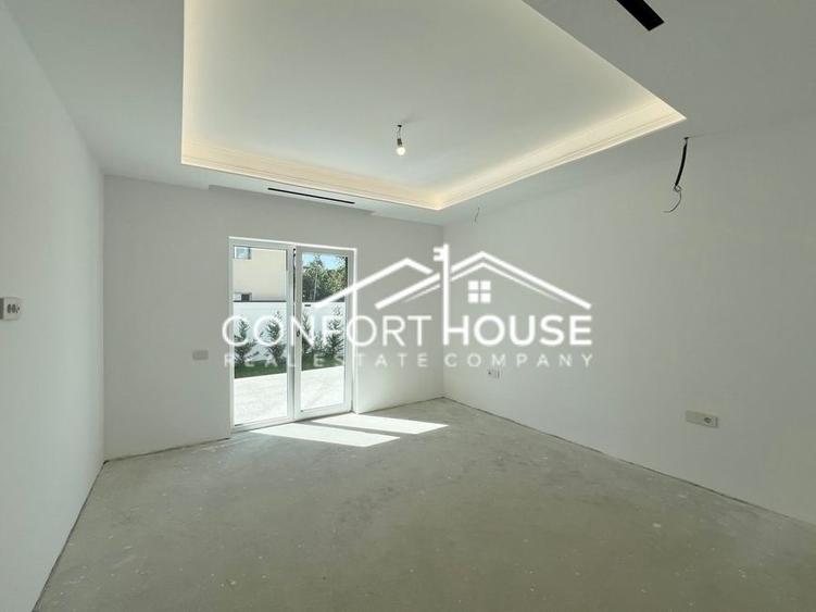 Vila individuala  P+E, arhitectura frumoasa, PIPERA  OMV