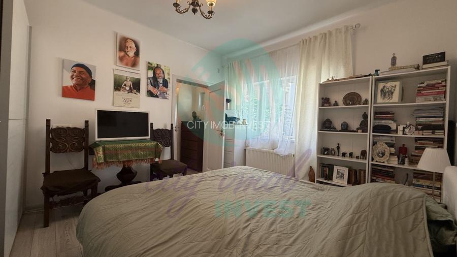 Apartament 2 camere | Renovat integral - 4