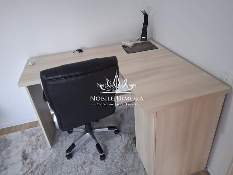 City of Mara - Apartament cu 2 camere si parcare la pret foarte bun! - 8