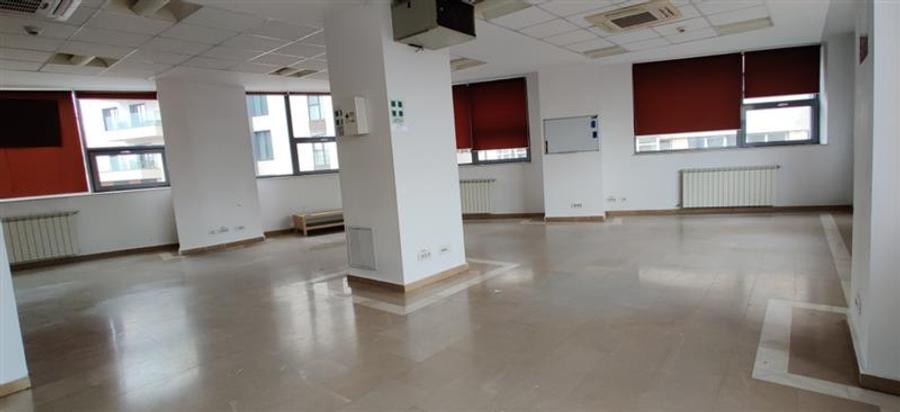 Spatii pentru birouri - de la 140 mp