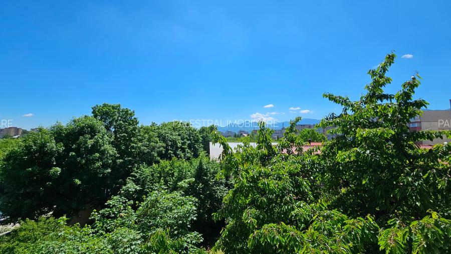 Apartament 2 camere Centrul-Civic,decomandat,liber,93900 Euro - 8