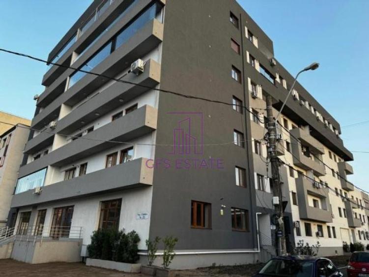 Inchiriere Apartament 2 Camere Pod Constanta|Centrala